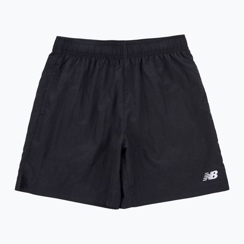 Gyerek rövidnadrág New Balance Small Logo Nylon nb caviar