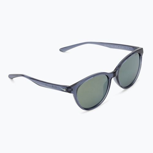 Napszemüveg Nike Vital Trend diffused blue/yellow mirror