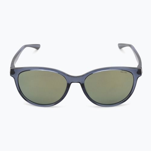 Napszemüveg Nike Vital Trend diffused blue/yellow mirror