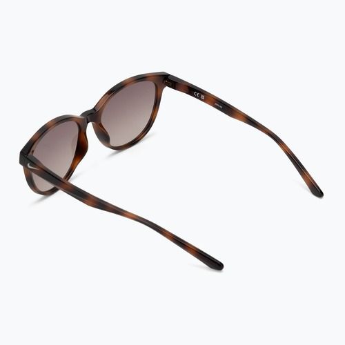 Napszemüveg Nike Vital Trend tortoise/brown gradient