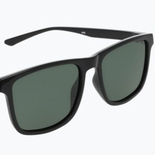 Napszemüveg Nike Vital Core P black/polar green