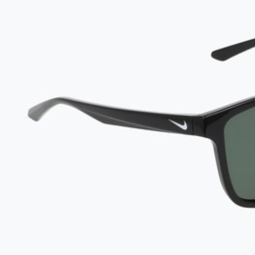 Napszemüveg Nike Vital Core P black/polar green