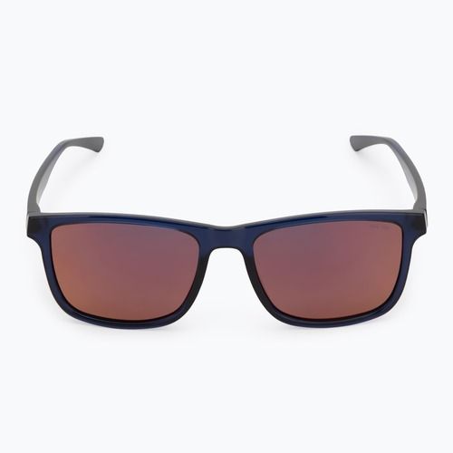 Napszemüveg Nike Vital Core blue void/orange mirror