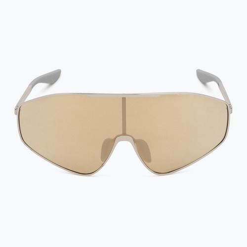 Napszemüveg Nike Echo Shield 2 silver/gold mirror