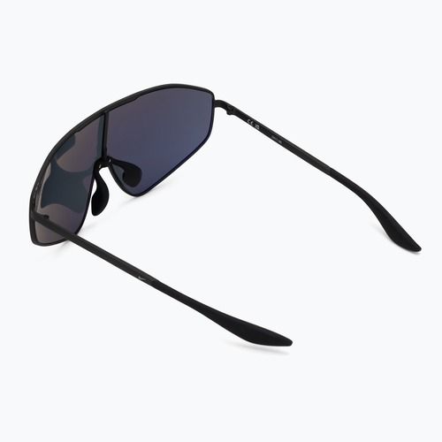 Napszemüveg Nike Echo Shield 2 matte black/grey