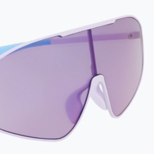 Napszemüveg Nike Echo Shield 2 matte amethyst tint/lilac mirror