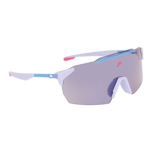 Napszemüveg Nike Limitless Shield amethyst tint/blue flash