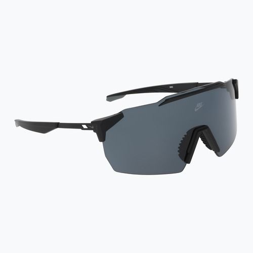 Napszemüveg Nike Limitless Shield matte black/grey