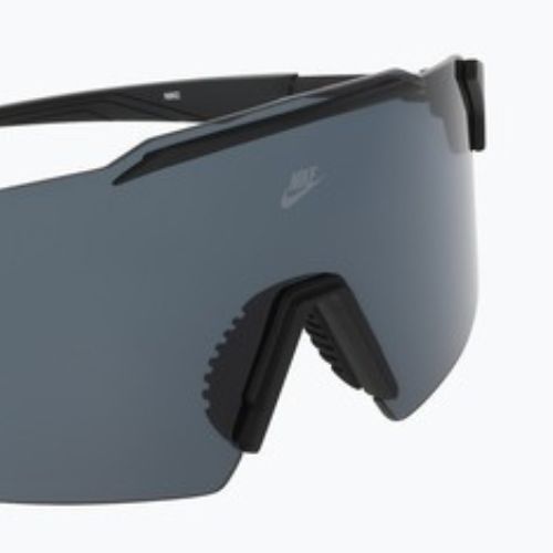 Napszemüveg Nike Limitless Shield matte black/grey
