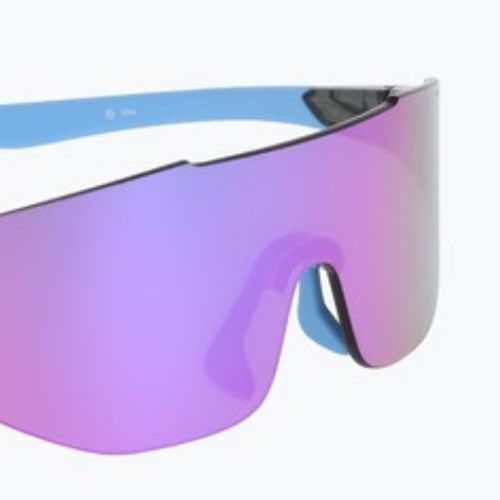 Napszemüveg Nike Athena Edge university blue/magenta mirror