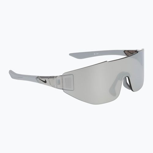 Napszemüveg Nike Athena Edge wolf grey/chrome mirror