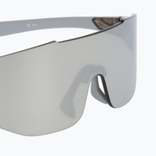 Napszemüveg Nike Athena Edge wolf grey/chrome mirror