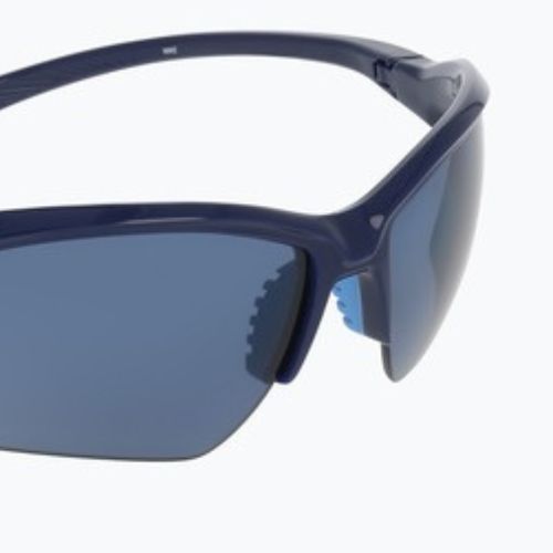 Napszemüveg Nike Skylon Rise P blue void/polar blue