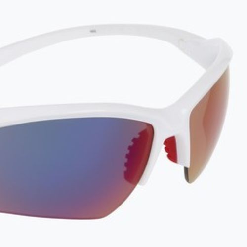 Napszemüveg Nike Skylon Rise white/infrared mirror