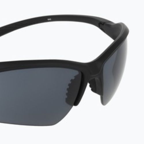 Napszemüveg Nike Skylon Rise matte black/grey