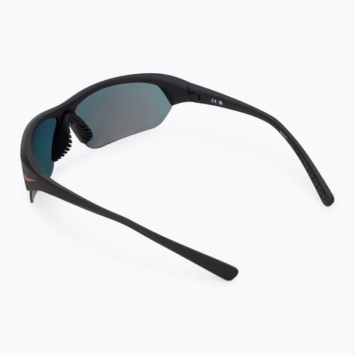 Napszemüveg Nike Skylon Ace matte black/grey with infrared