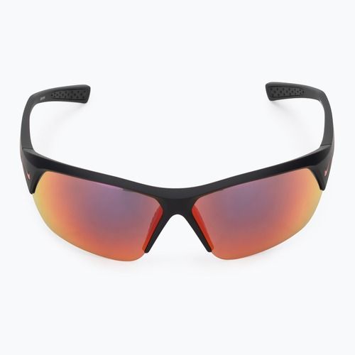 Napszemüveg Nike Skylon Ace matte black/grey with infrared