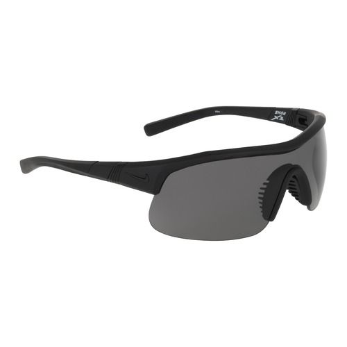 Napszemüveg Nike Show X1 matte black/grey