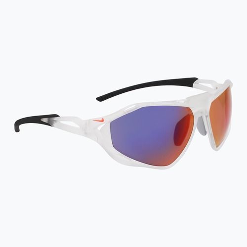 Napszemüveg Nike Zeus Rise E matte clear/field tint