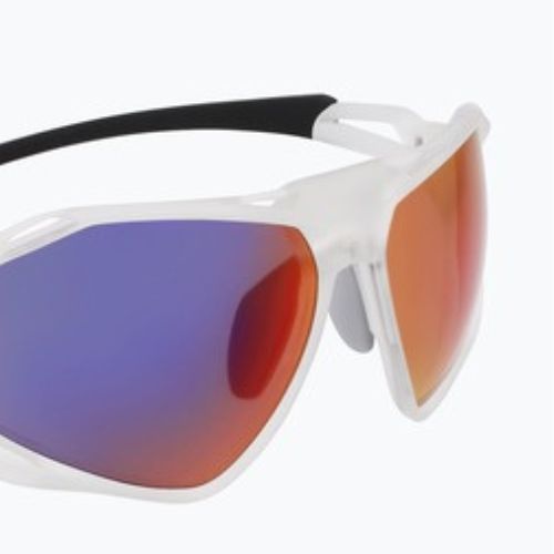 Napszemüveg Nike Zeus Rise E matte clear/field tint