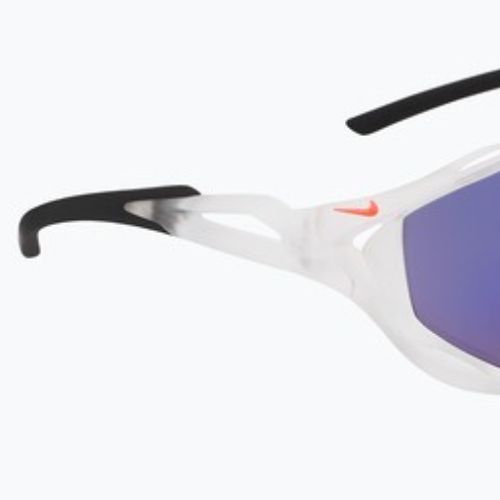 Napszemüveg Nike Zeus Rise E matte clear/field tint