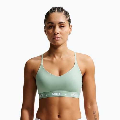 Edzőmelltartó Nike Dri-Fit Indy Light Support steam