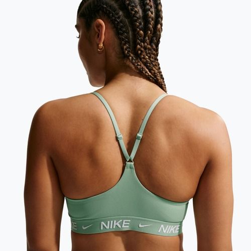 Edzőmelltartó Nike Dri-Fit Indy Light Support steam