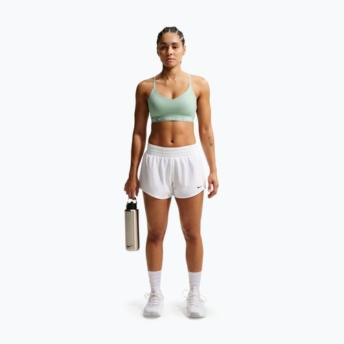 Edzőmelltartó Nike Dri-Fit Indy Light Support steam