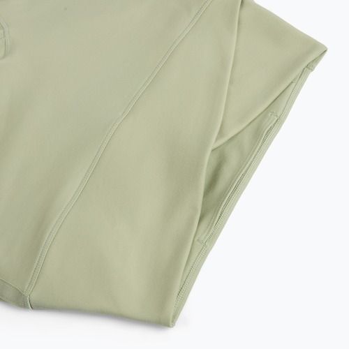 Női leggings Nike One High-Waisted Seamless olive aura