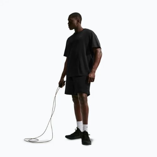 Férfi rövidnadrág Nike Primary NanoKnit Dri-Fit Performance 7" black/black