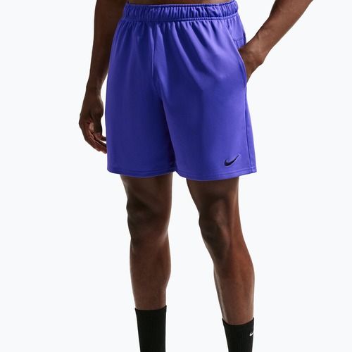 Férfi rövidnadrág Nike Totality Dri-Fit 7" persian violet/black
