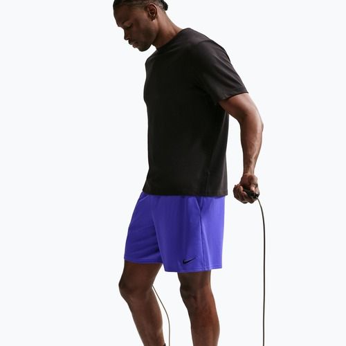 Férfi rövidnadrág Nike Totality Dri-Fit 7" persian violet/black