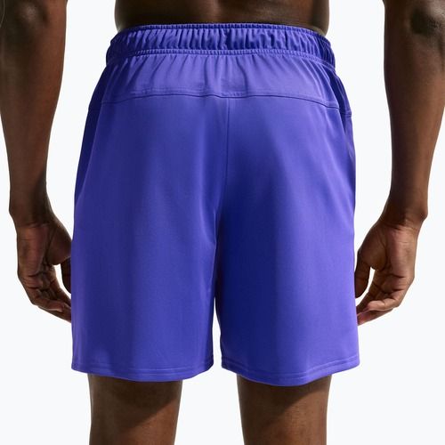 Férfi rövidnadrág Nike Totality Dri-Fit 7" persian violet/black