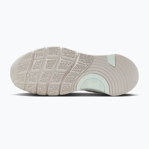 Női edzőcipő Nike Free Metcon 7 SE sail/light orewood brown/barely green