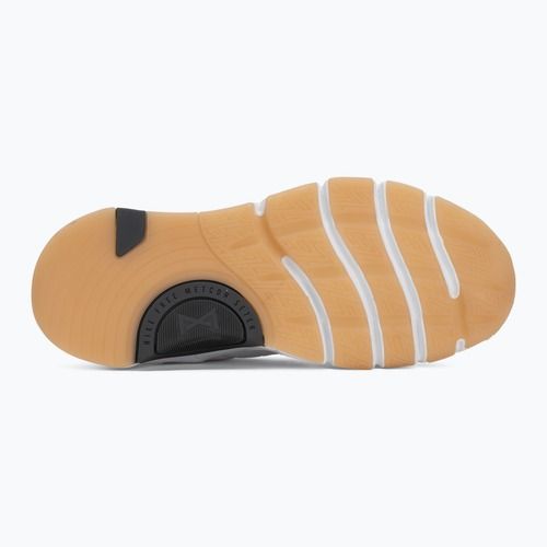 Férfi edzőcipő Nike Free Metcon 7 white/iron grey/gum yellow/white