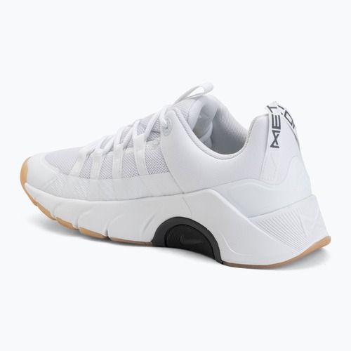 Férfi edzőcipő Nike Free Metcon 7 white/iron grey/gum yellow/white