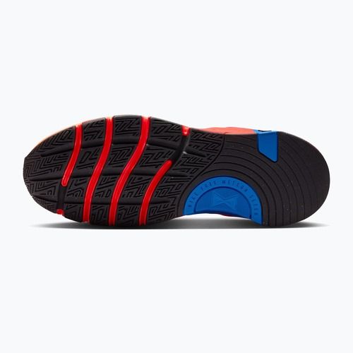 Férfi edzőcipő Nike Free Metcon 7 summit white/bright crimson/anthracite