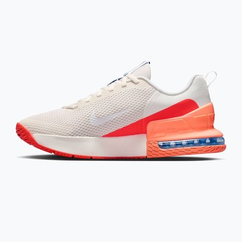 Férfi edzőcipő Nike Air Max Alpha Trainer 6 phantom/orange pulse/summit white/white