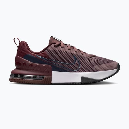 Férfi edzőcipő Nike Air Max Alpha Trainer 6 tattoo/burgundy crush/white/obsidian