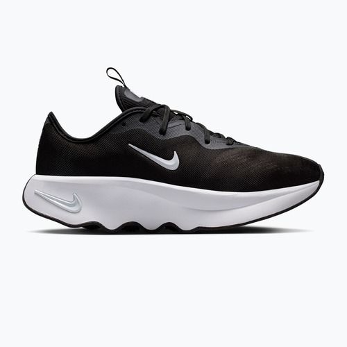 Női cipők Nike Motiva 2 black/pure platinum/white