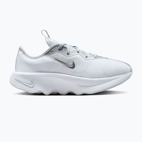 Női cipők Nike Motiva 2 white/pure platinum/metallic silver