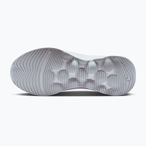 Női cipők Nike Motiva 2 white/pure platinum/metallic silver