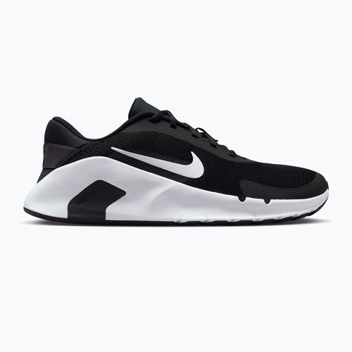 Férfi edzőcipő Nike Flex Train black/anthracite/white