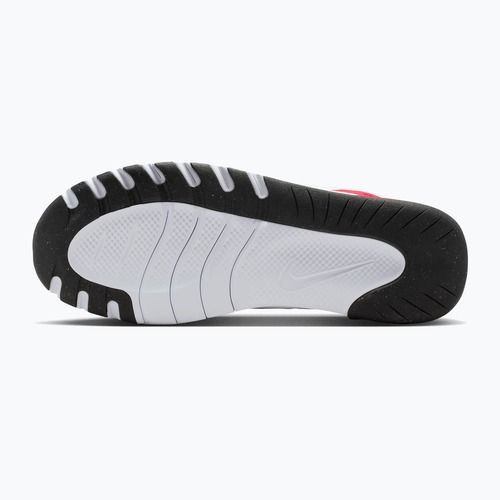 Férfi edzőcipő Nike Flex Train black/university red/white