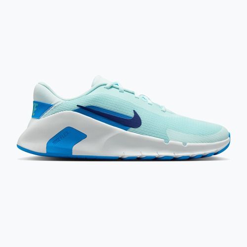 Férfi edzőcipő Nike Flex Train glacier blue/photo blue/deep royal blue