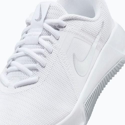 Női edzőcipő Nike MC Trainer 3 white/photon dust/metallic platinum