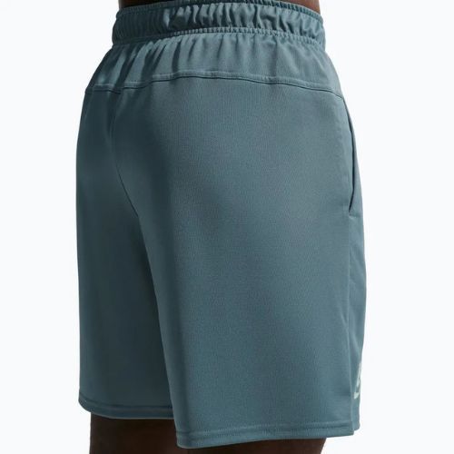 Férfi edzőshort Nike Flex Dri-Fit 7" mineral slate/steam