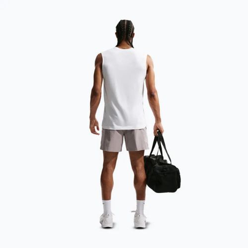 Férfi rövidnadrág Nike Pro Training Dri-Fit 6" light violet ore/amethyst ash/light violet ore