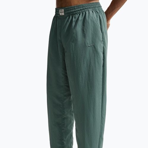 Férfi nadrág Nike N.A.C. Dri-Fit Woven mineral slate/pale ivory/mineral slate