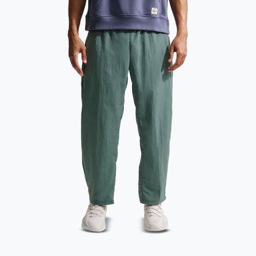 Férfi nadrág Nike N.A.C. Dri-Fit Woven mineral slate/pale ivory/mineral slate
